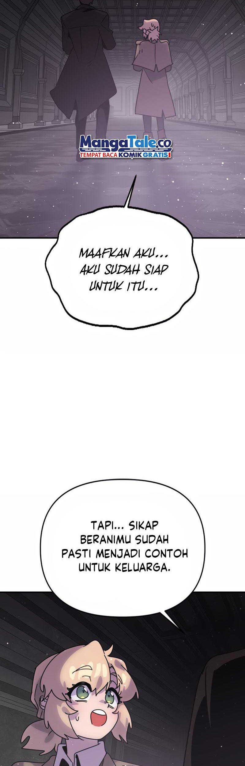 The Second Life Is a Healing Life? Chapter 08 Gambar 70