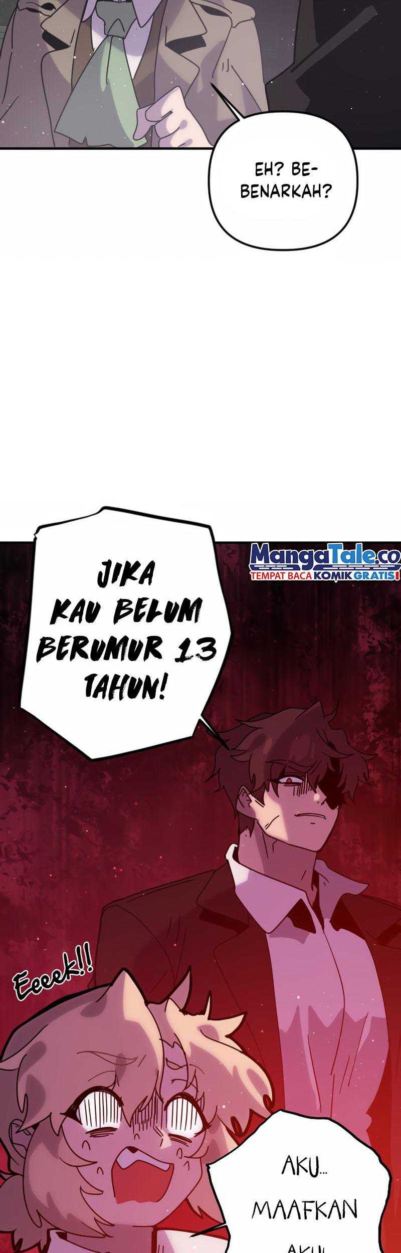 The Second Life Is a Healing Life? Chapter 08 Gambar 71