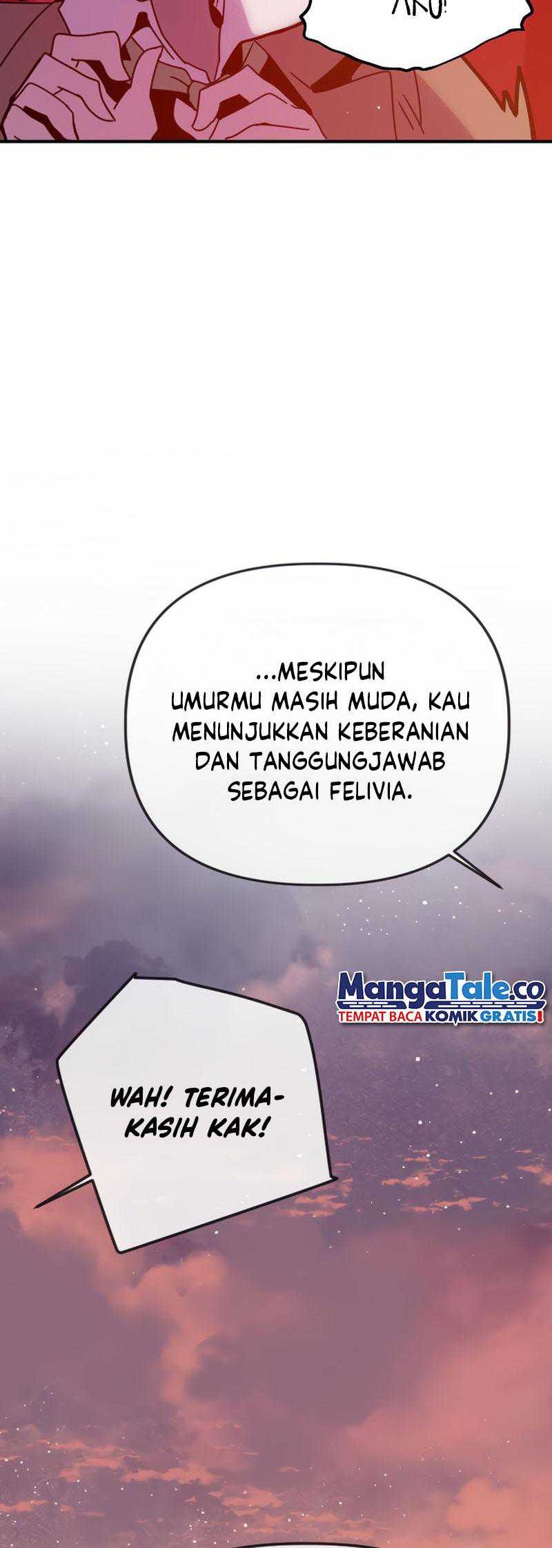 The Second Life Is a Healing Life? Chapter 08 Gambar 72
