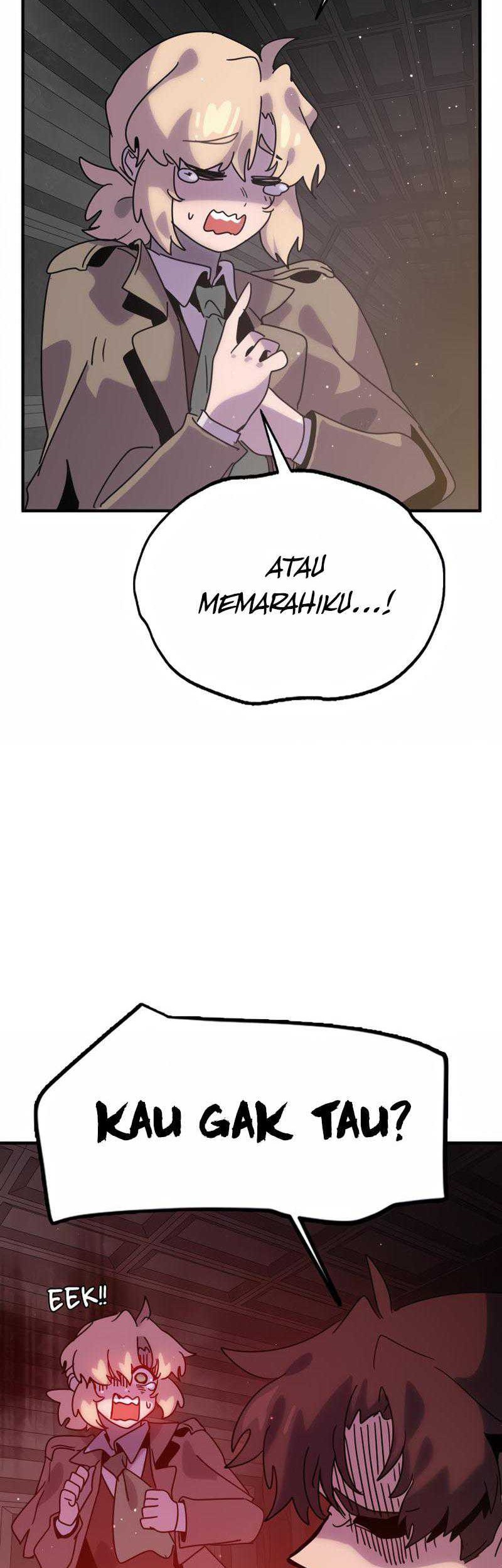 The Second Life Is a Healing Life? Chapter 08 Gambar 74