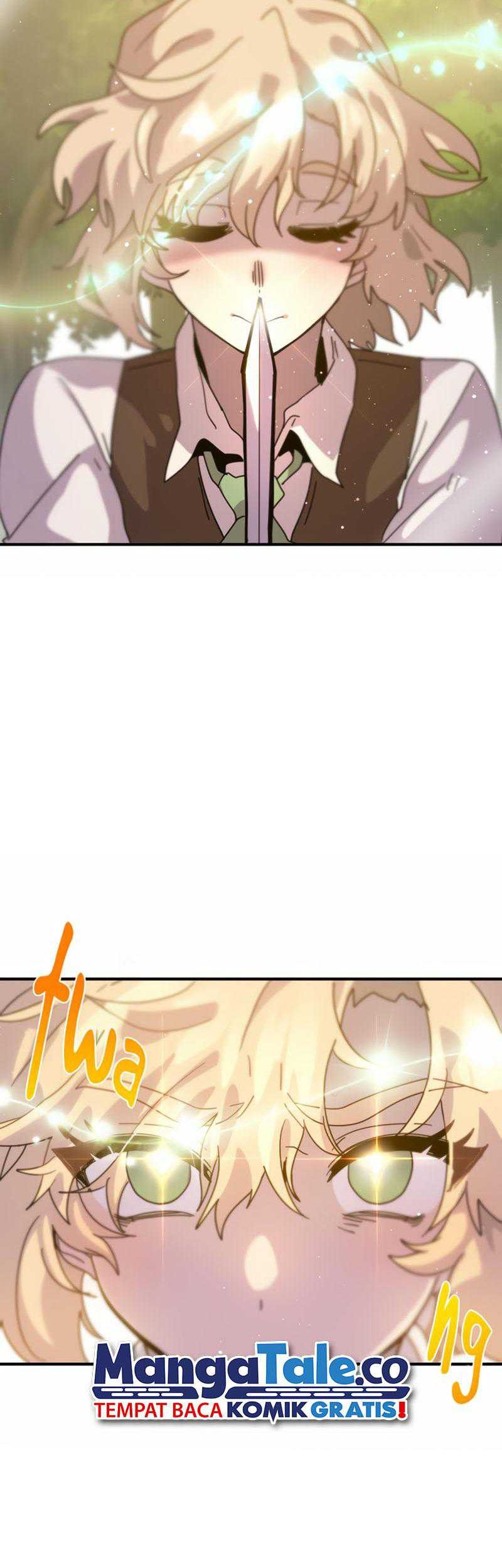 Baca Manhwa The Second Life Is a Healing Life? Chapter 08 Gambar 2