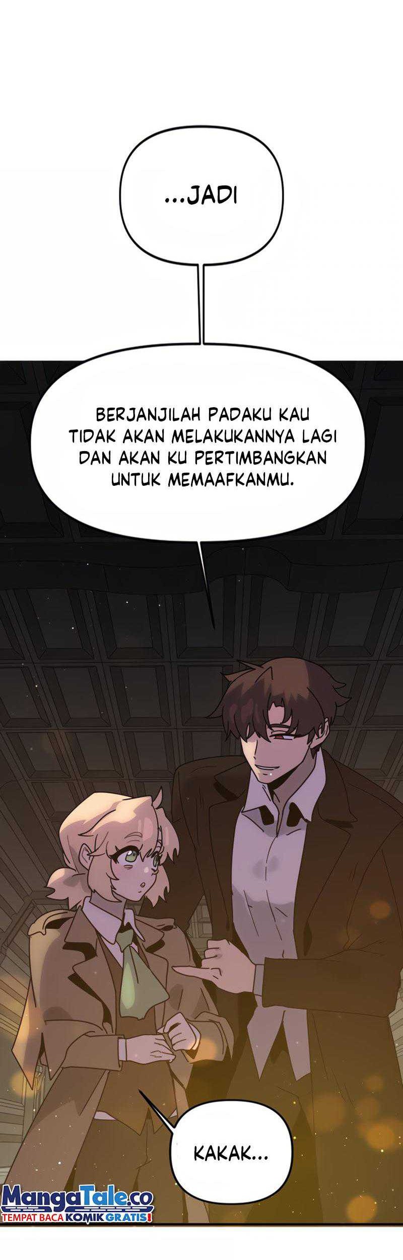 The Second Life Is a Healing Life? Chapter 08 Gambar 78