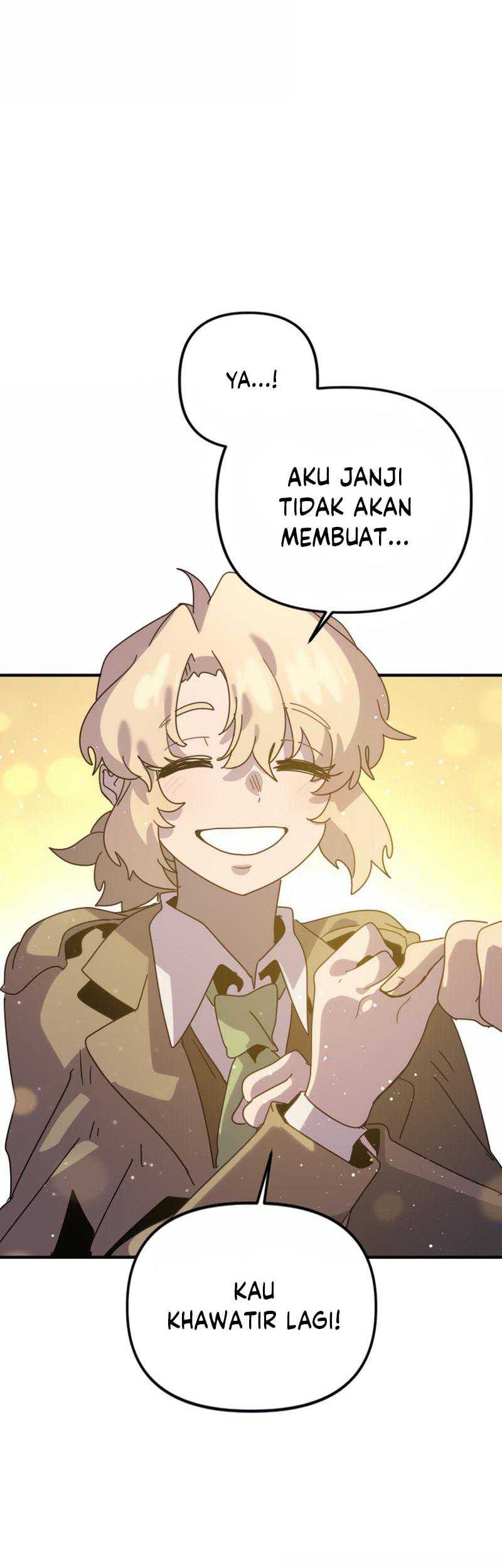 The Second Life Is a Healing Life? Chapter 08 Gambar 79