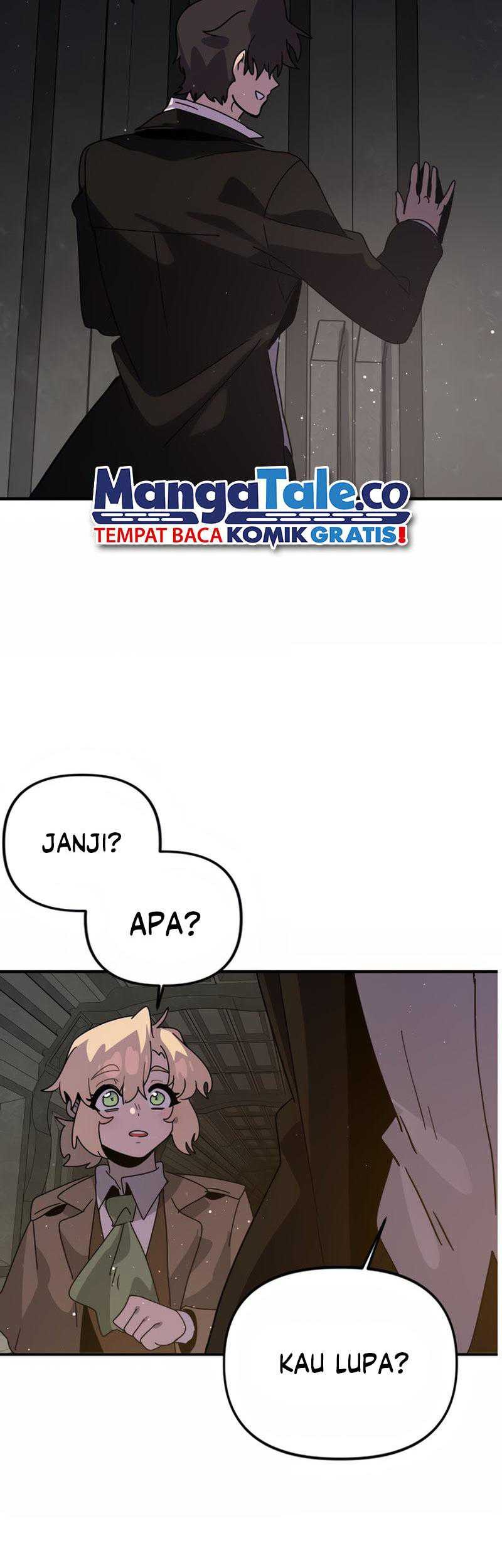 The Second Life Is a Healing Life? Chapter 08 Gambar 81