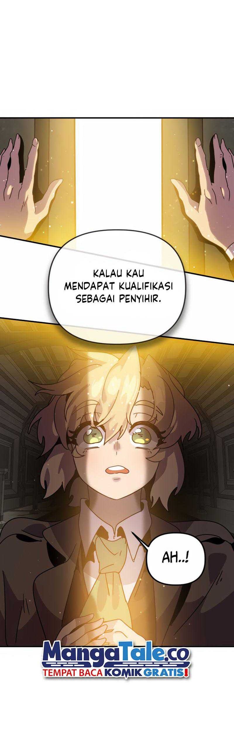 The Second Life Is a Healing Life? Chapter 08 Gambar 82