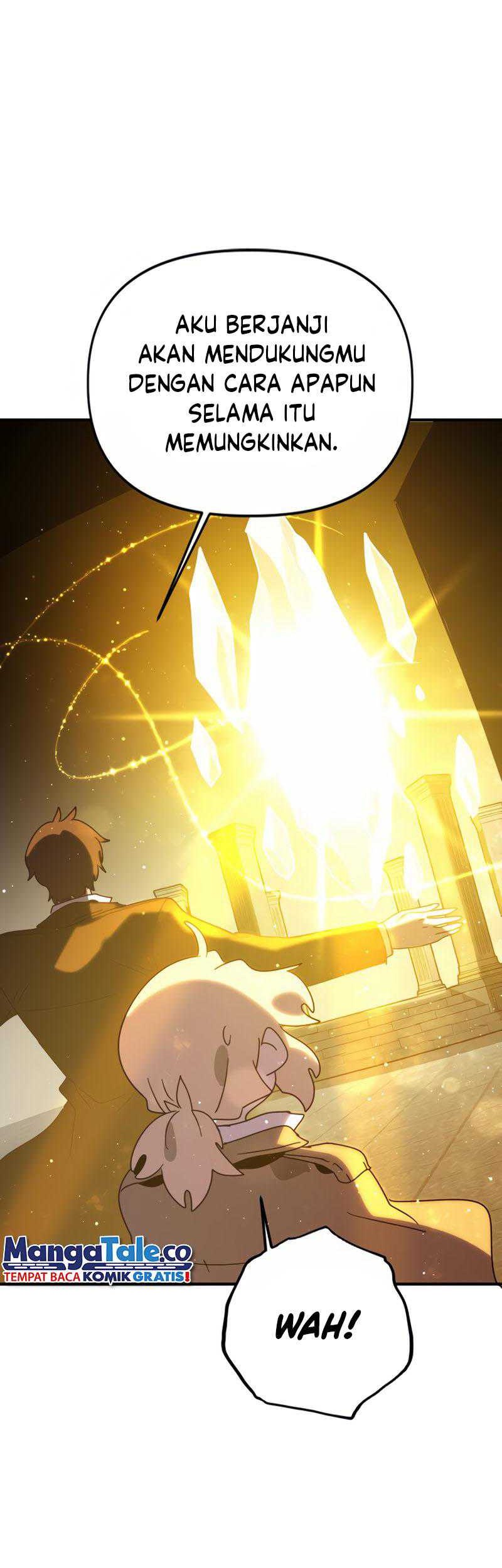 The Second Life Is a Healing Life? Chapter 08 Gambar 83