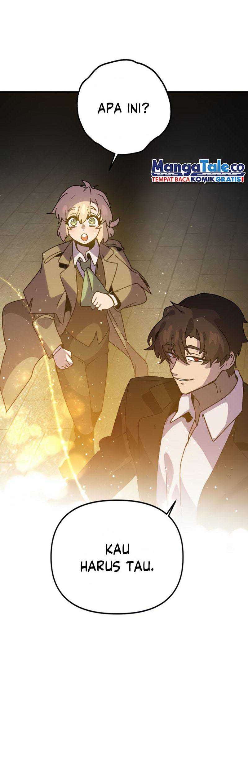 The Second Life Is a Healing Life? Chapter 08 Gambar 84