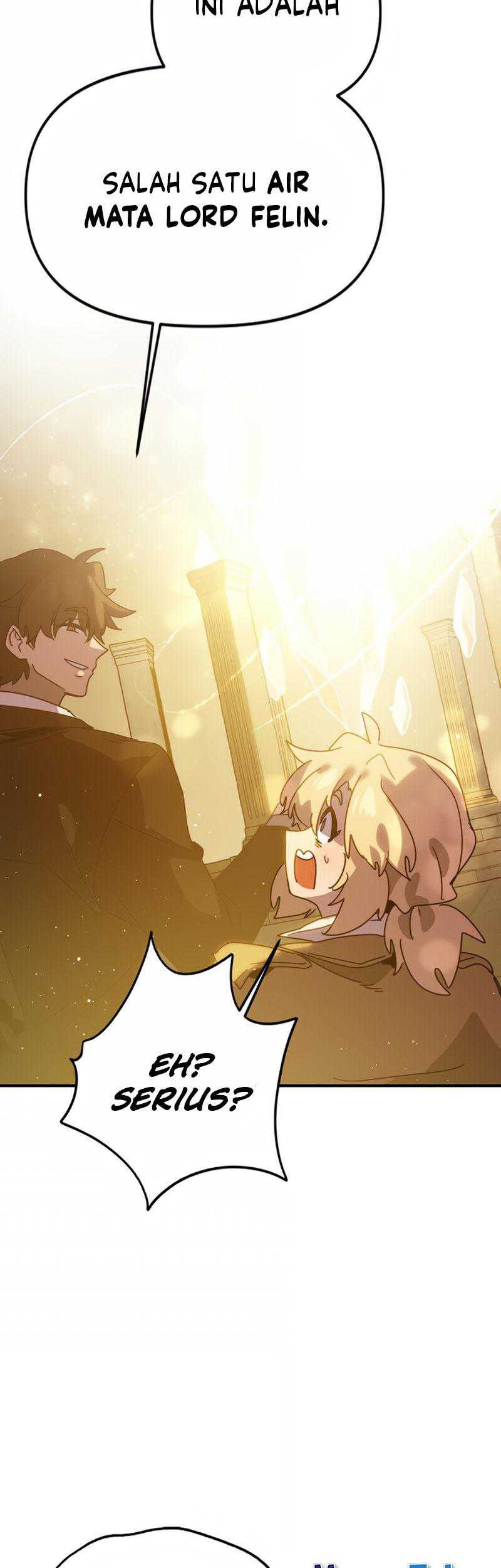 The Second Life Is a Healing Life? Chapter 08 Gambar 86