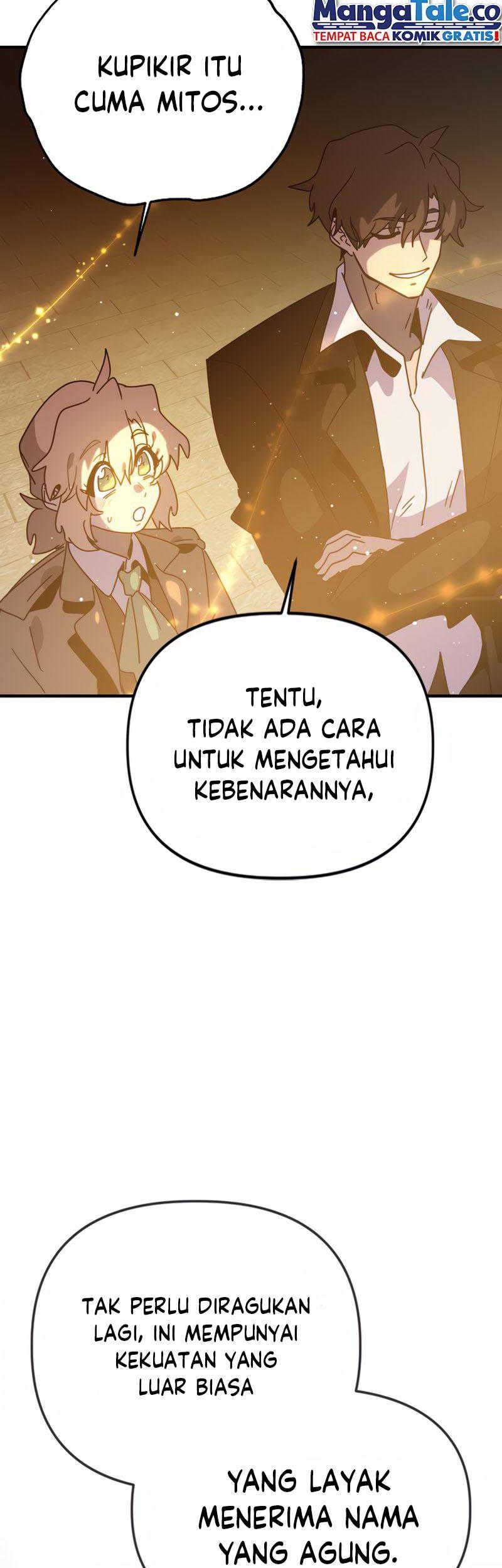 The Second Life Is a Healing Life? Chapter 08 Gambar 87