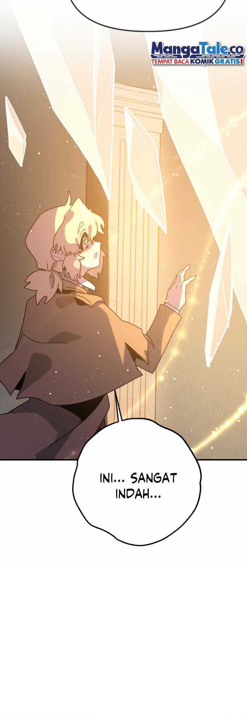 The Second Life Is a Healing Life? Chapter 08 Gambar 88