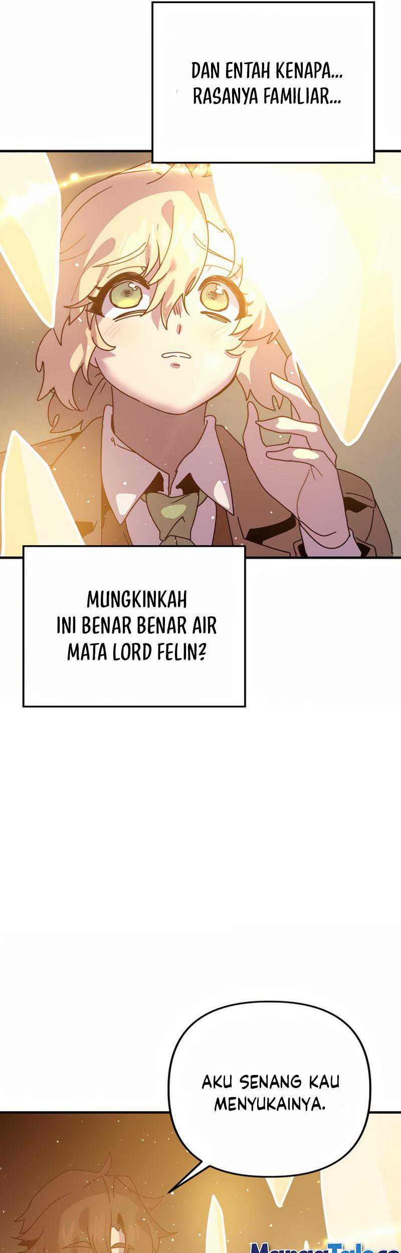 The Second Life Is a Healing Life? Chapter 08 Gambar 89