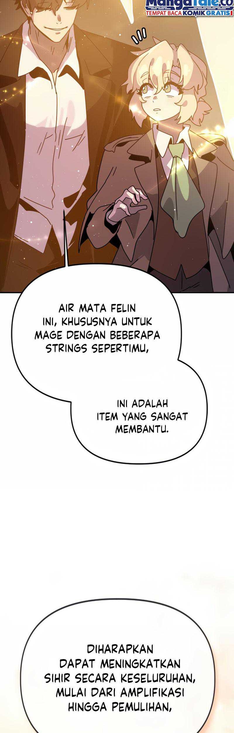 The Second Life Is a Healing Life? Chapter 08 Gambar 90