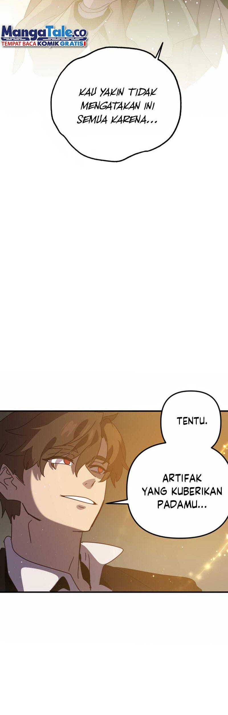 The Second Life Is a Healing Life? Chapter 08 Gambar 92
