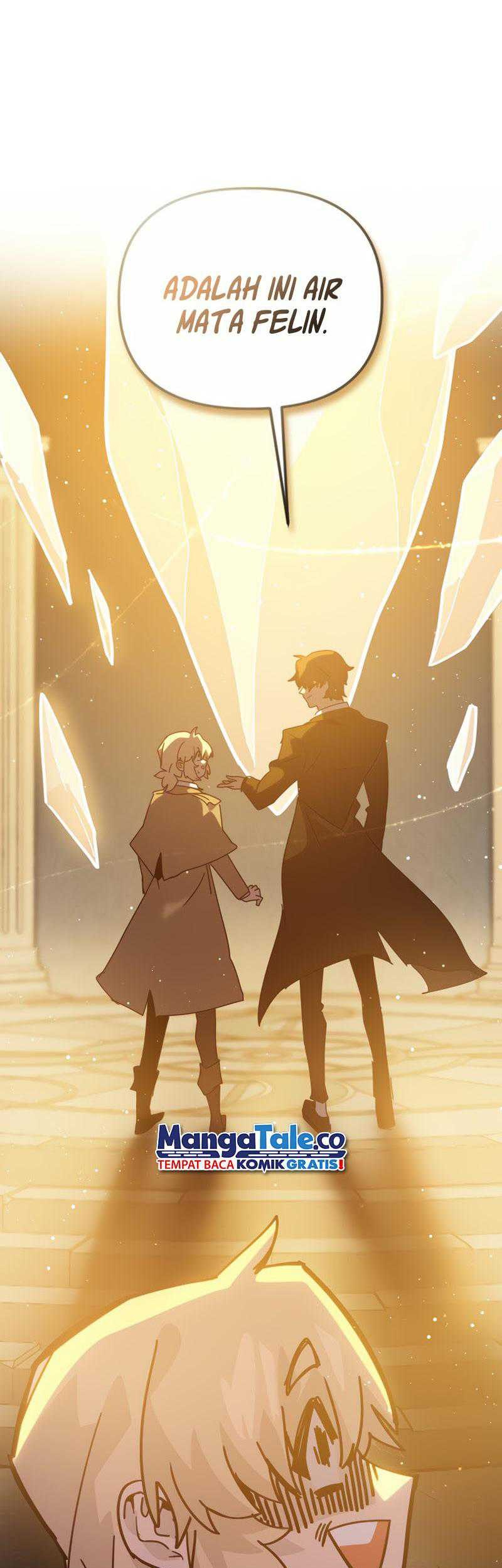 The Second Life Is a Healing Life? Chapter 08 Gambar 93