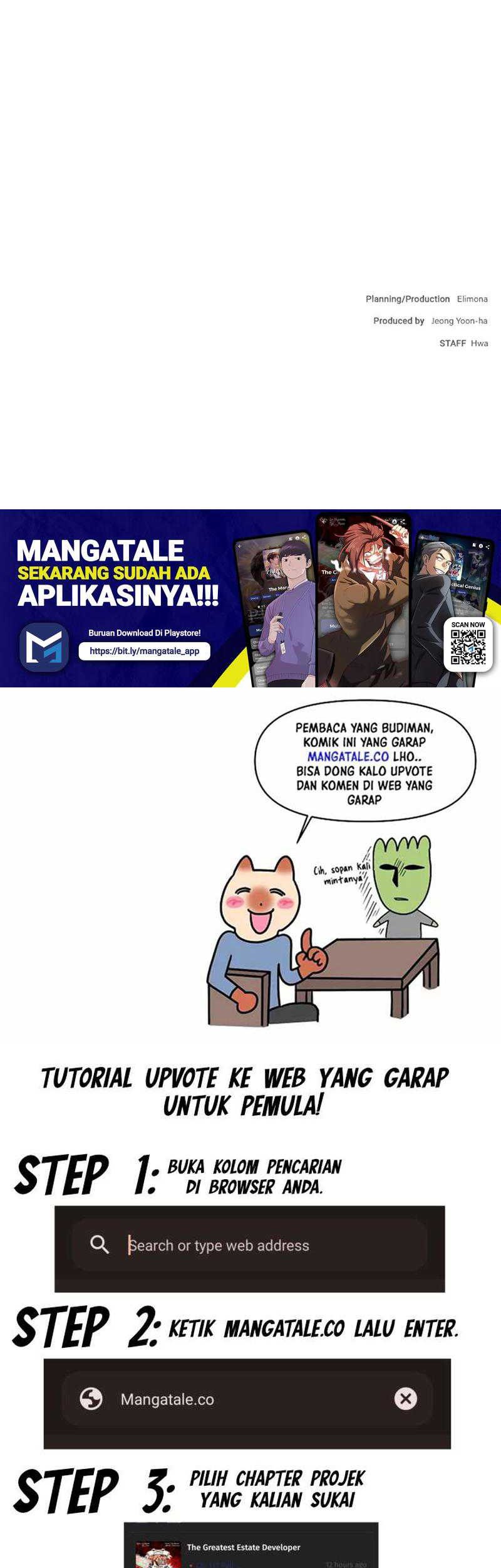 The Second Life Is a Healing Life? Chapter 08 Gambar 95
