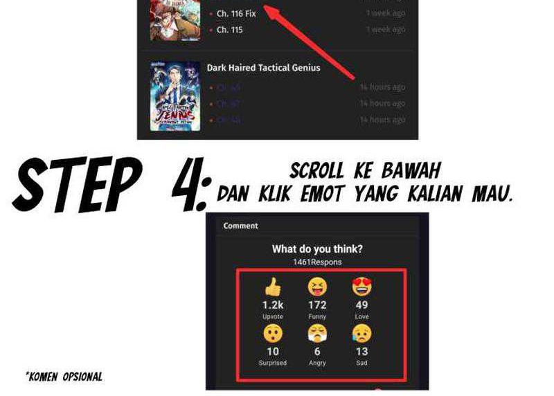 The Second Life Is a Healing Life? Chapter 08 Gambar 96