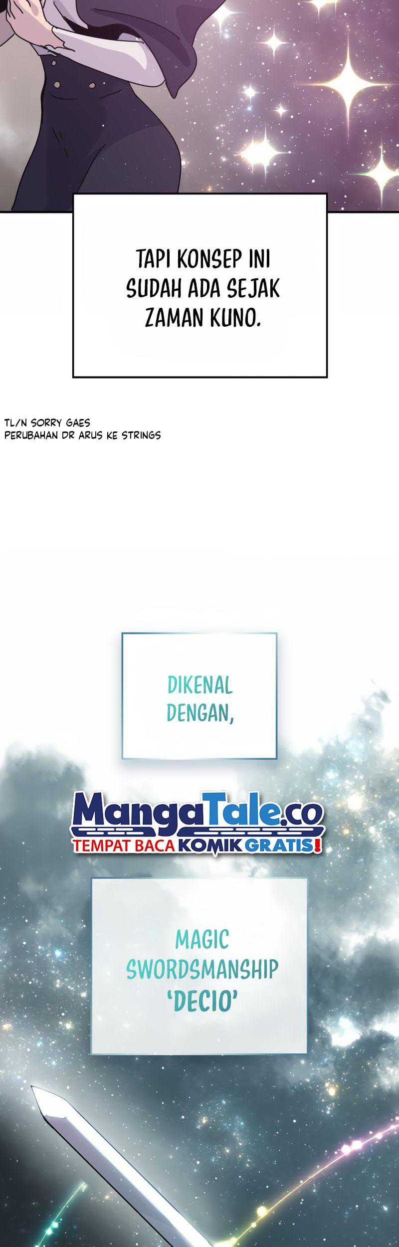The Second Life Is a Healing Life? Chapter 08 Gambar 11