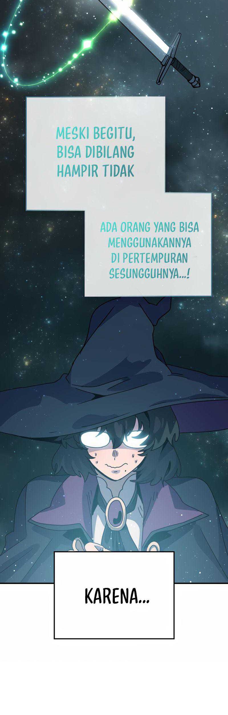 The Second Life Is a Healing Life? Chapter 08 Gambar 12