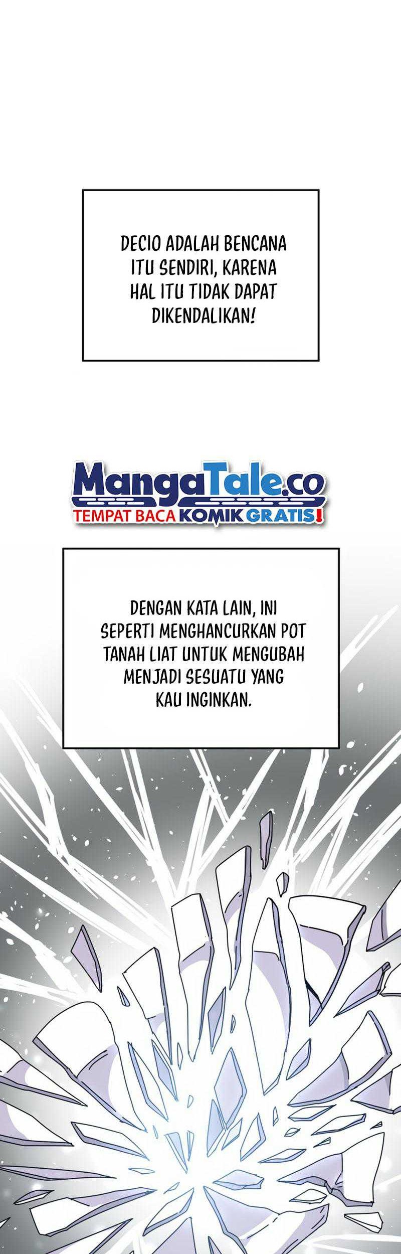The Second Life Is a Healing Life? Chapter 08 Gambar 14