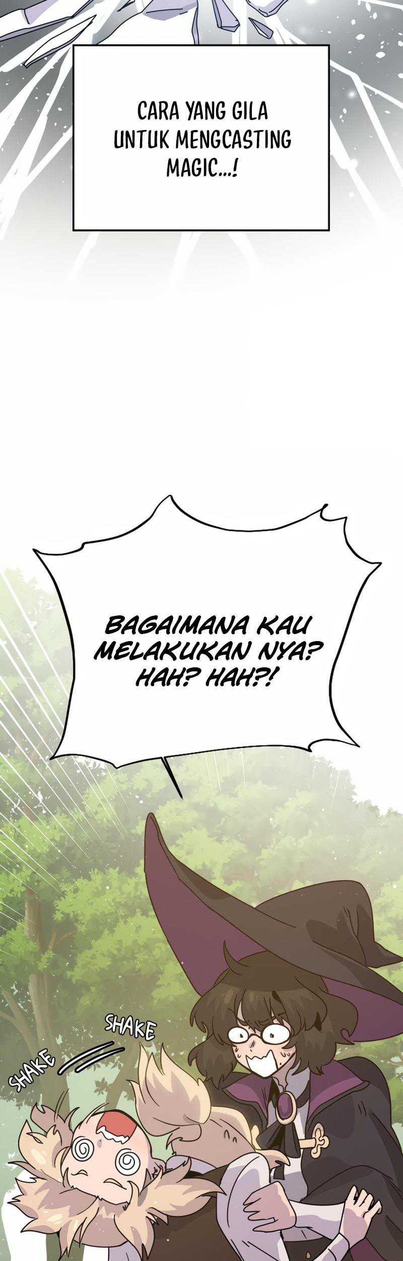 The Second Life Is a Healing Life? Chapter 08 Gambar 15