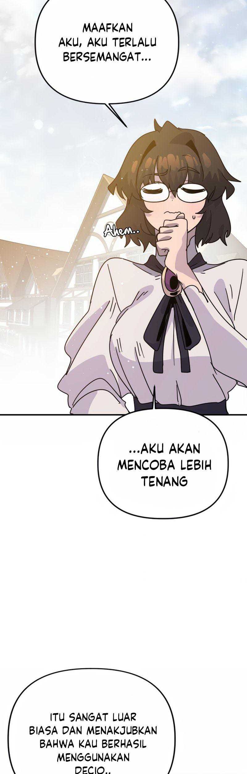 The Second Life Is a Healing Life? Chapter 08 Gambar 18