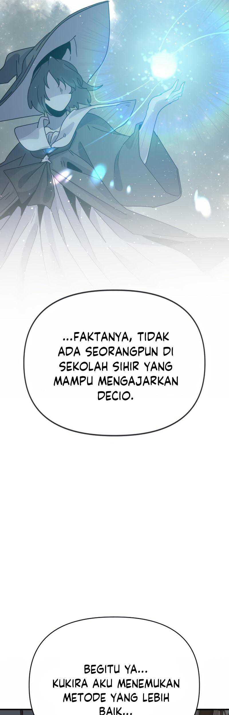 The Second Life Is a Healing Life? Chapter 08 Gambar 21