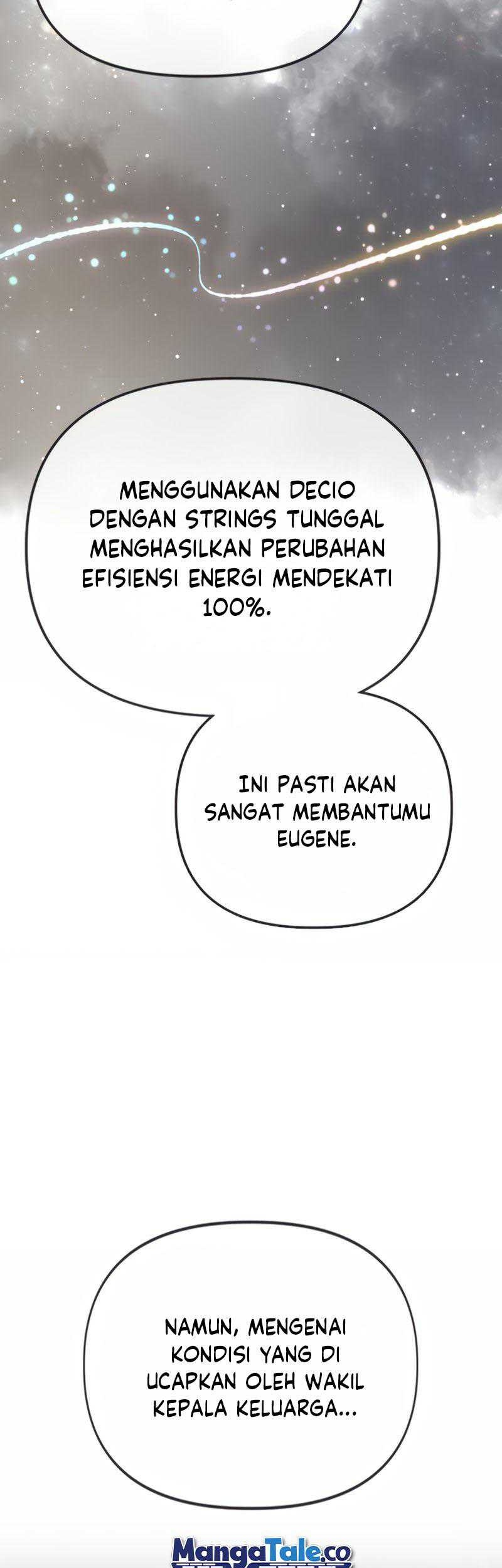 The Second Life Is a Healing Life? Chapter 08 Gambar 23