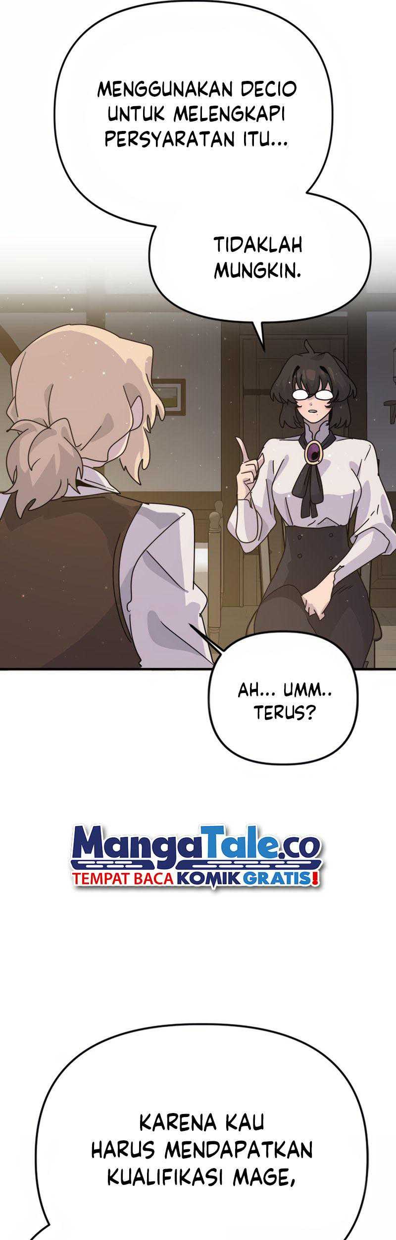 The Second Life Is a Healing Life? Chapter 08 Gambar 25