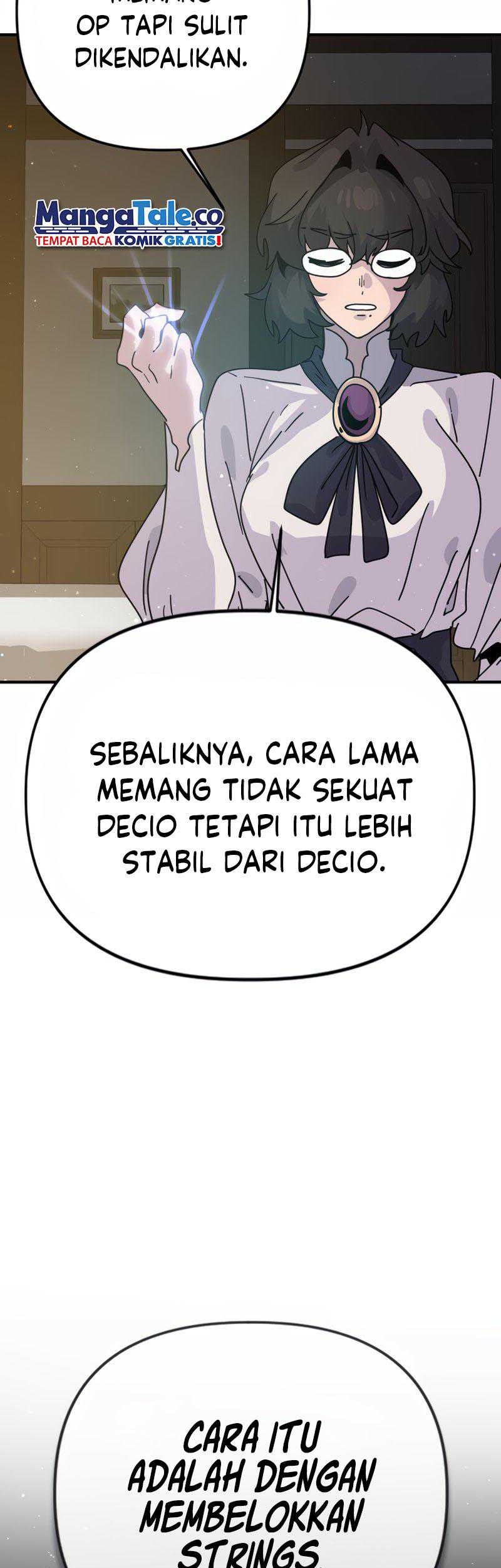 The Second Life Is a Healing Life? Chapter 08 Gambar 27