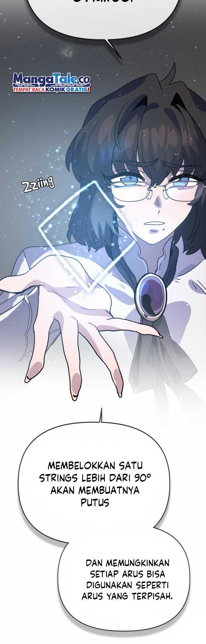 The Second Life Is a Healing Life? Chapter 08 Gambar 28