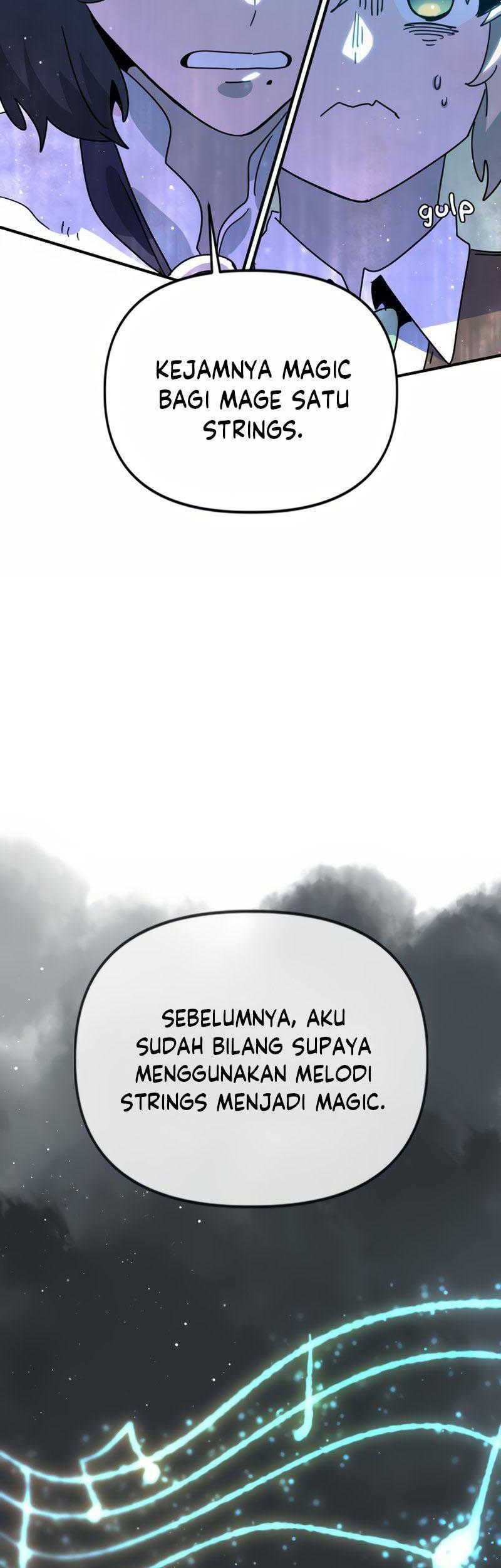 The Second Life Is a Healing Life? Chapter 08 Gambar 31