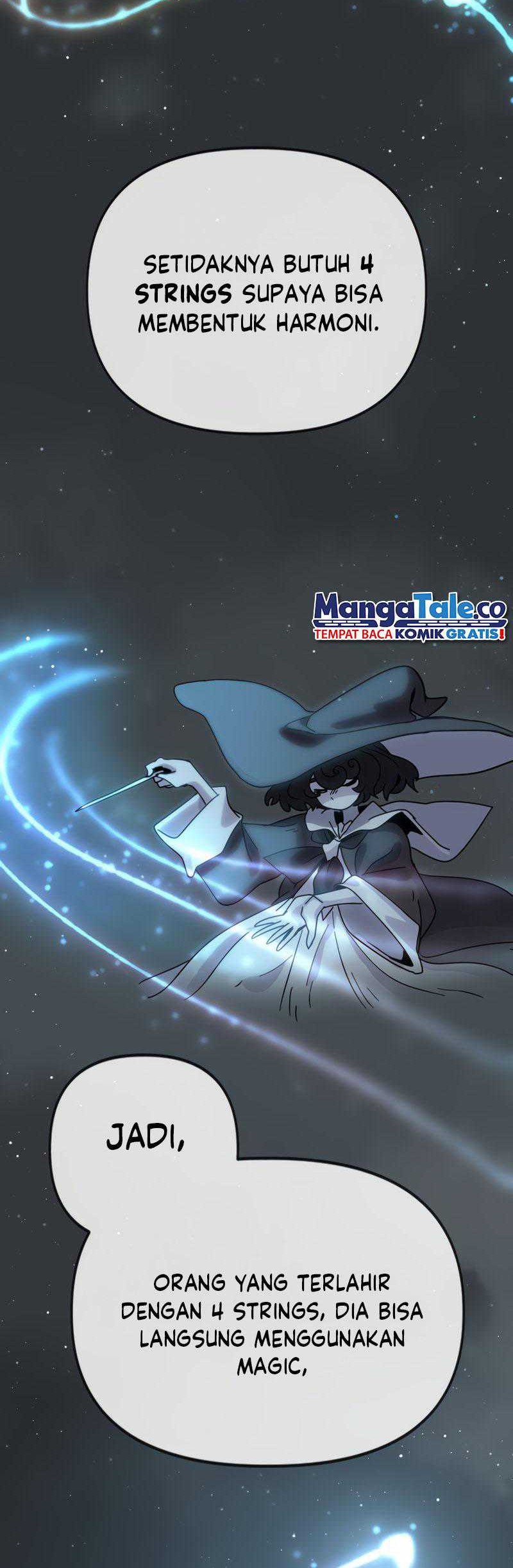 The Second Life Is a Healing Life? Chapter 08 Gambar 32