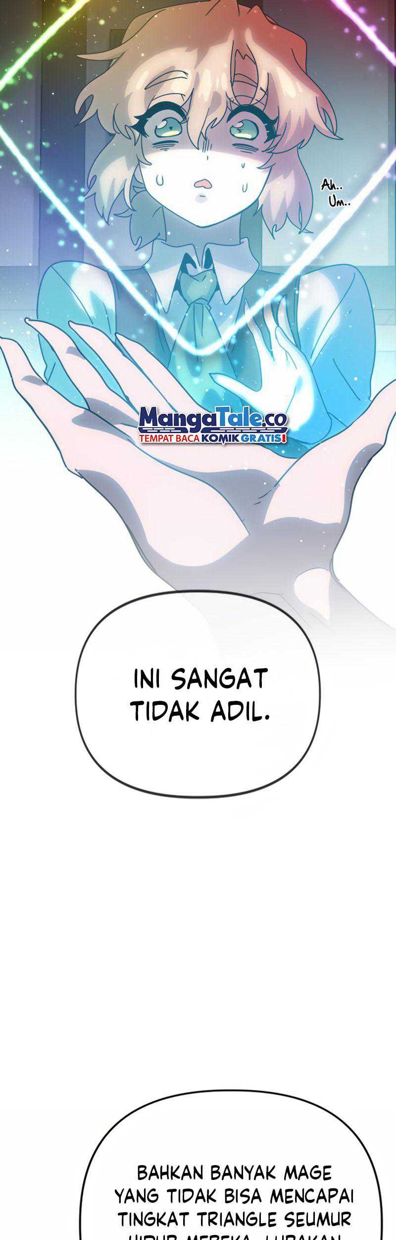 The Second Life Is a Healing Life? Chapter 08 Gambar 34