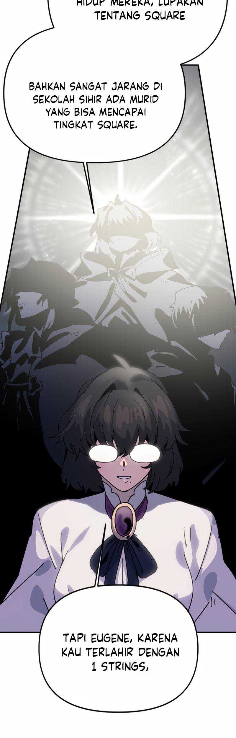 The Second Life Is a Healing Life? Chapter 08 Gambar 35