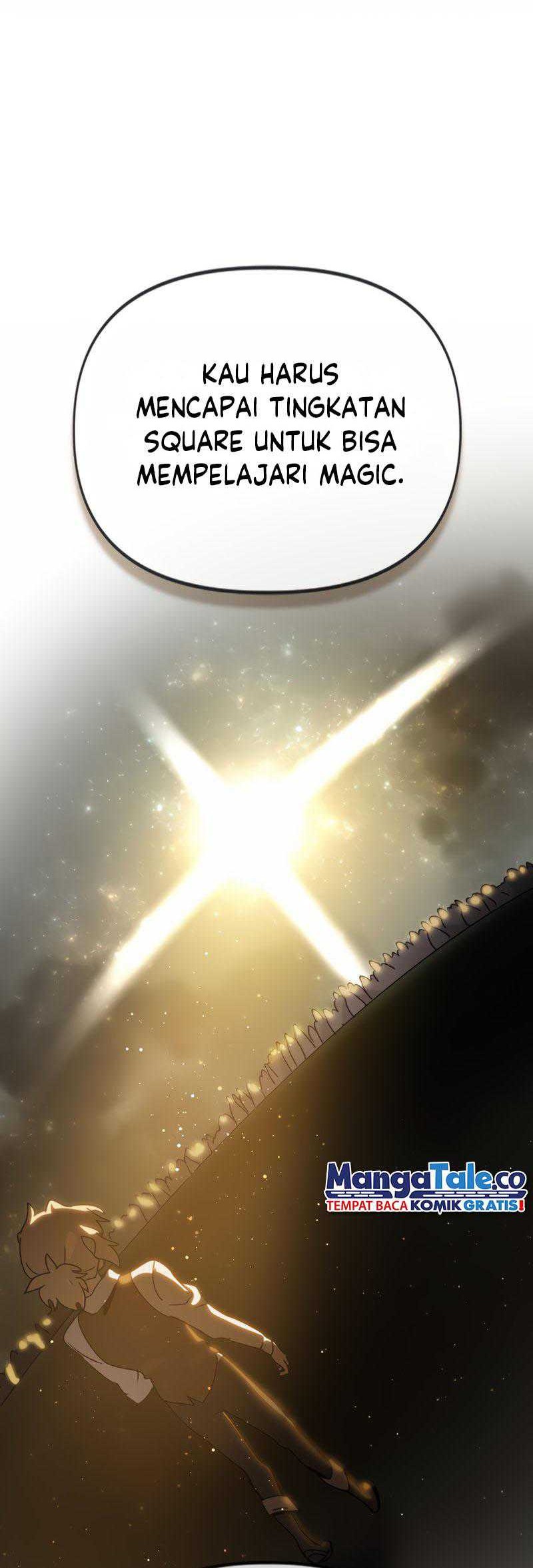 The Second Life Is a Healing Life? Chapter 08 Gambar 36