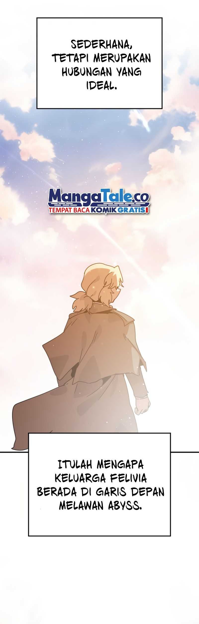 The Second Life Is a Healing Life? Chapter 07 Gambar 46
