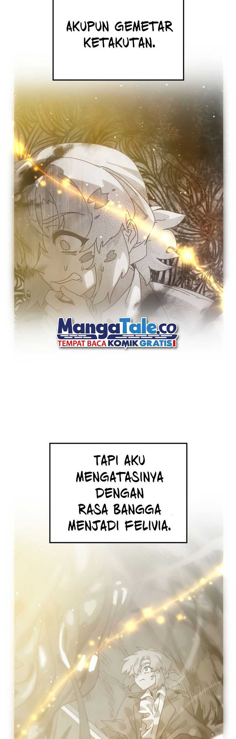 The Second Life Is a Healing Life? Chapter 07 Gambar 50
