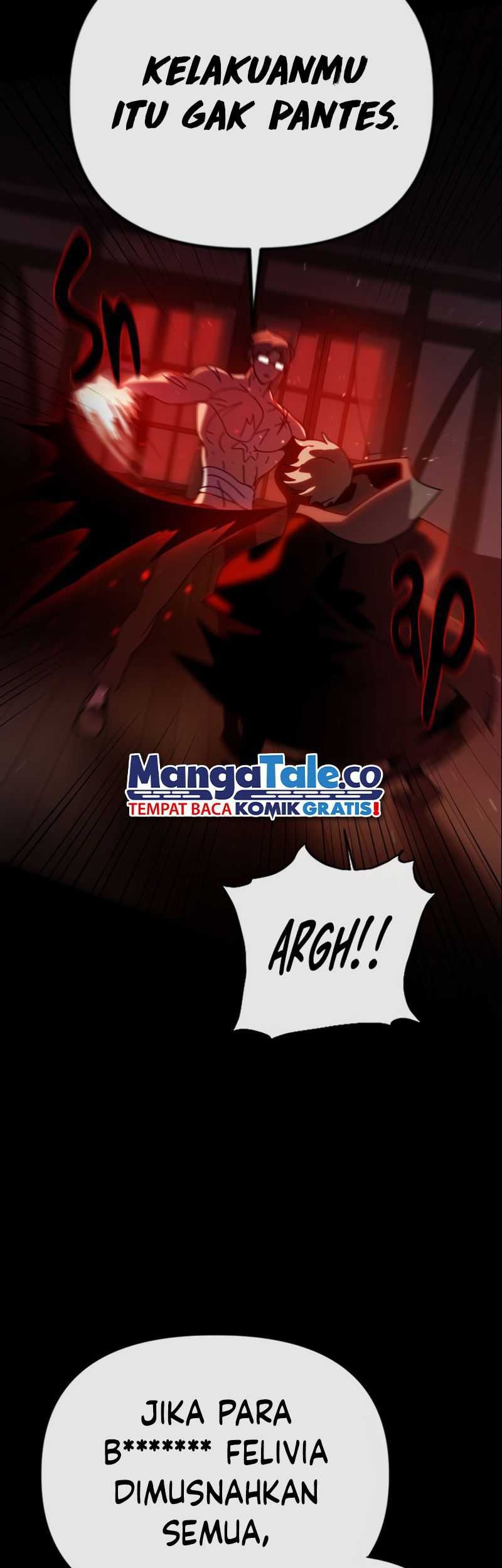 The Second Life Is a Healing Life? Chapter 07 Gambar 75