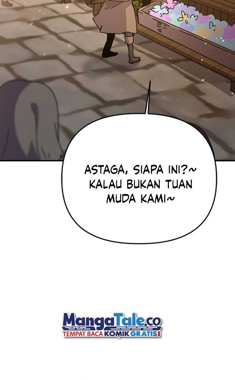 The Second Life Is a Healing Life? Chapter 07 Gambar 4