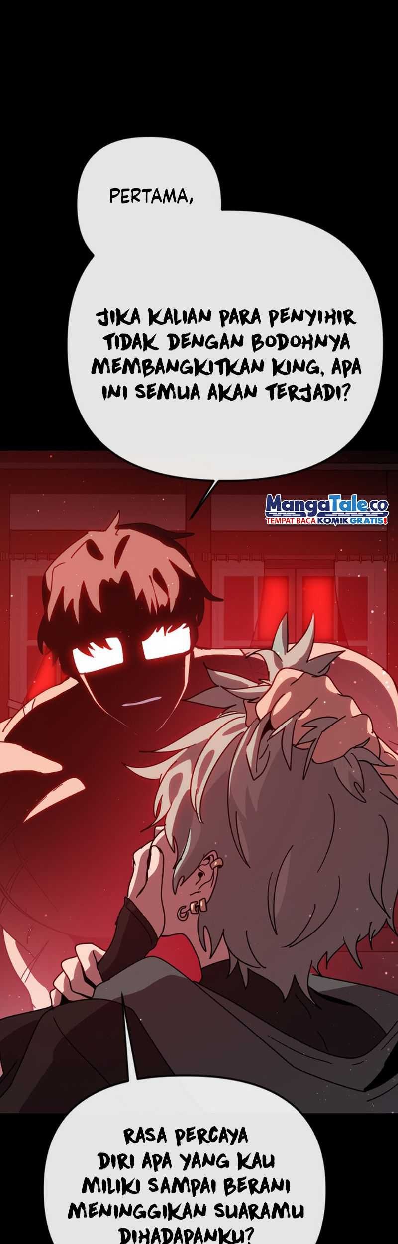 The Second Life Is a Healing Life? Chapter 07 Gambar 77