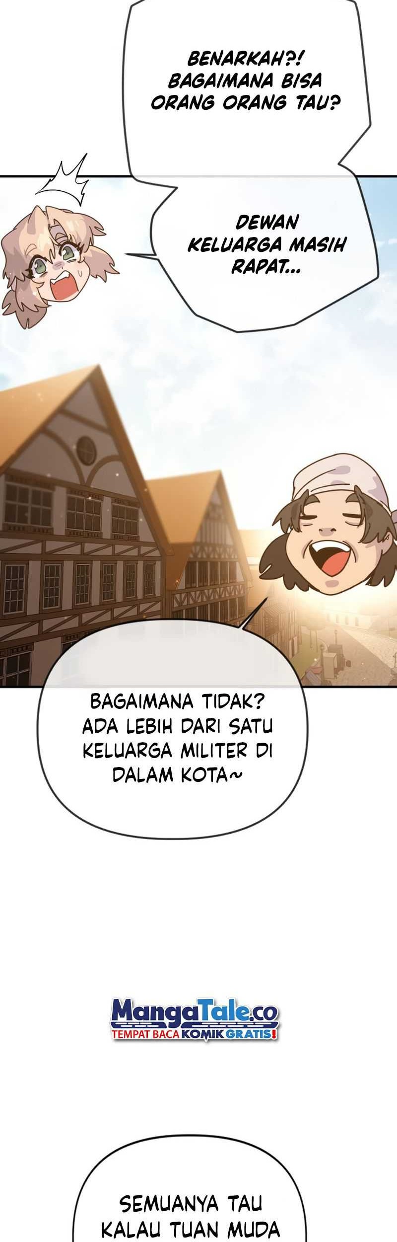 The Second Life Is a Healing Life? Chapter 07 Gambar 10
