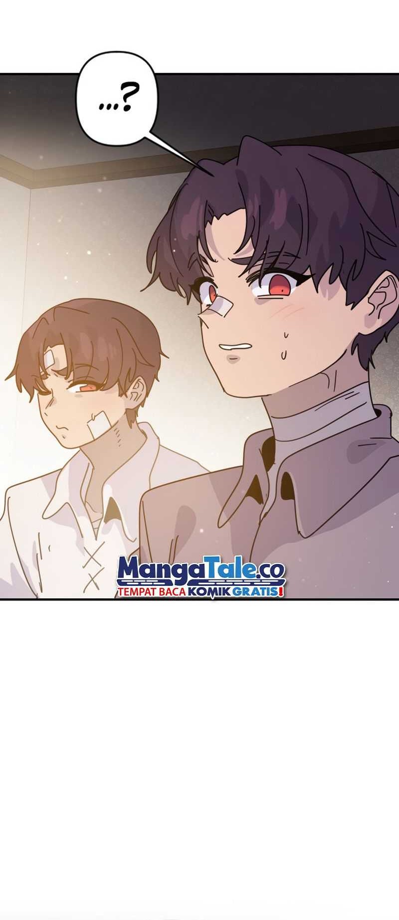 The Second Life Is a Healing Life? Chapter 07 Gambar 20