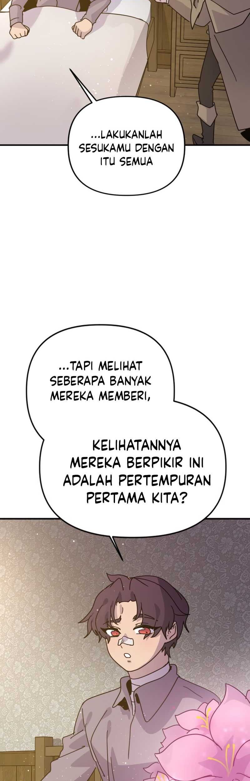 The Second Life Is a Healing Life? Chapter 07 Gambar 23