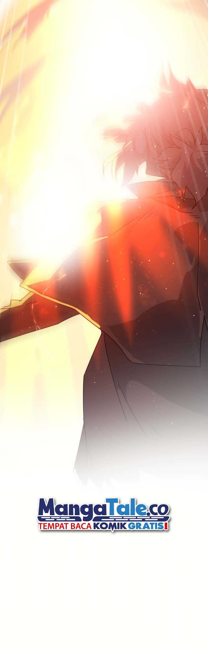 The Second Life Is a Healing Life? Chapter 06 Gambar 51