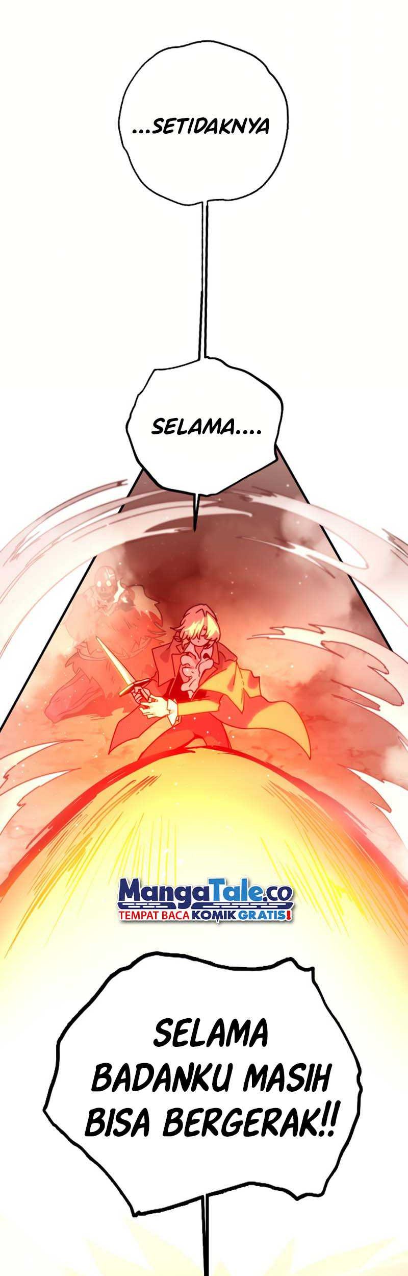 The Second Life Is a Healing Life? Chapter 06 Gambar 52