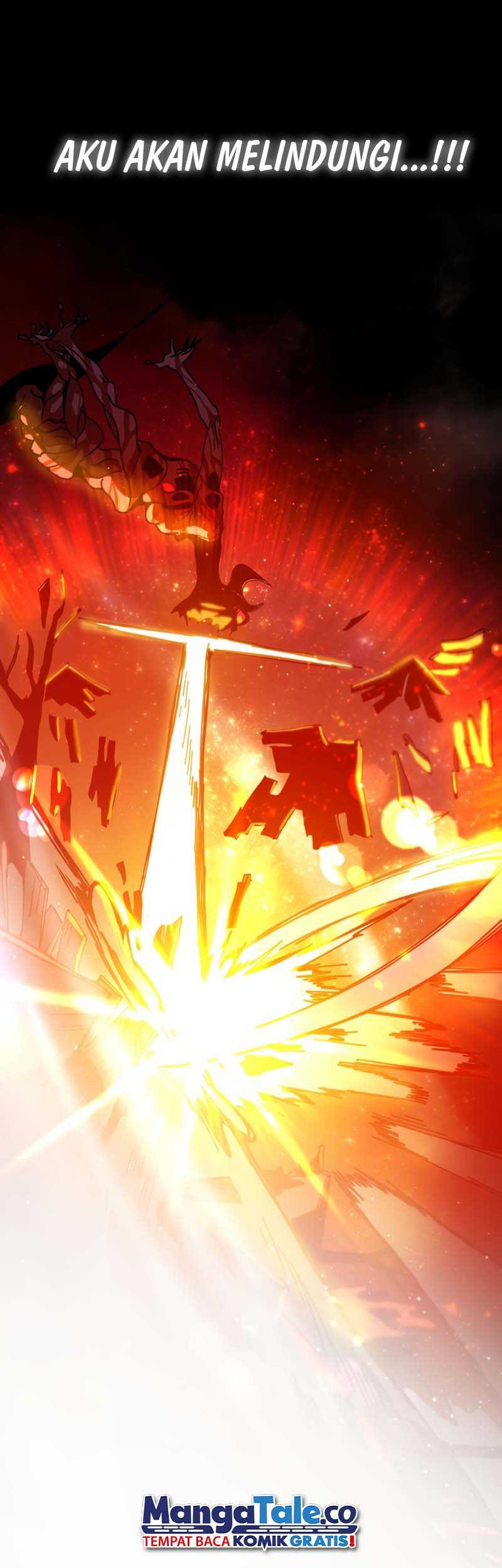 The Second Life Is a Healing Life? Chapter 06 Gambar 54