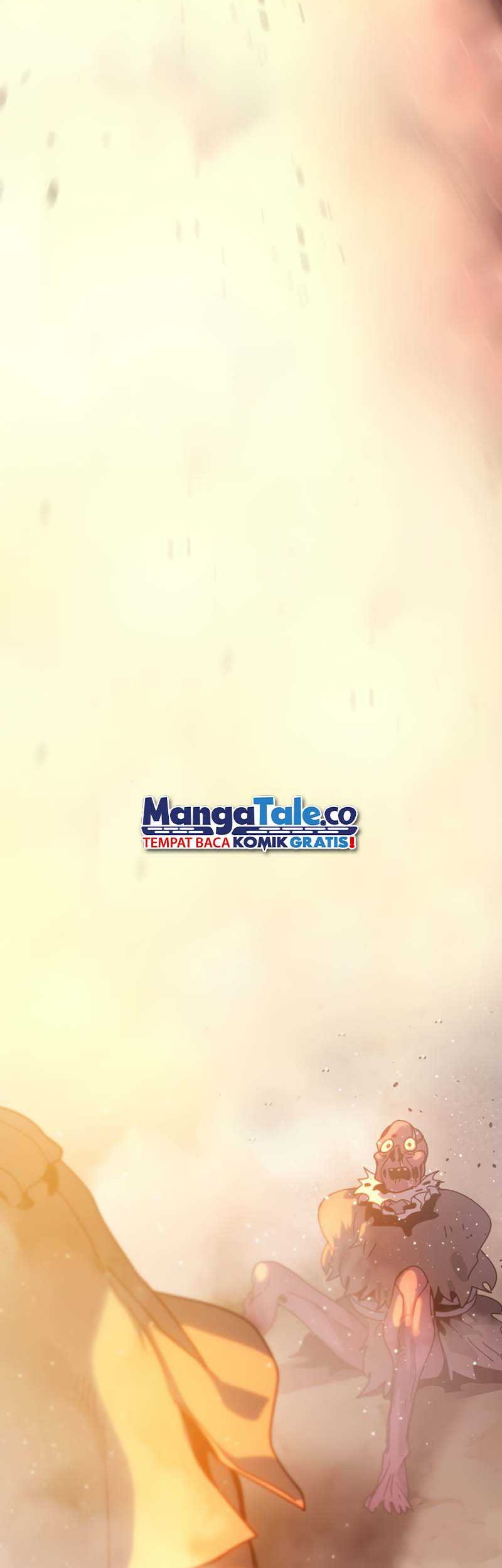 The Second Life Is a Healing Life? Chapter 06 Gambar 60