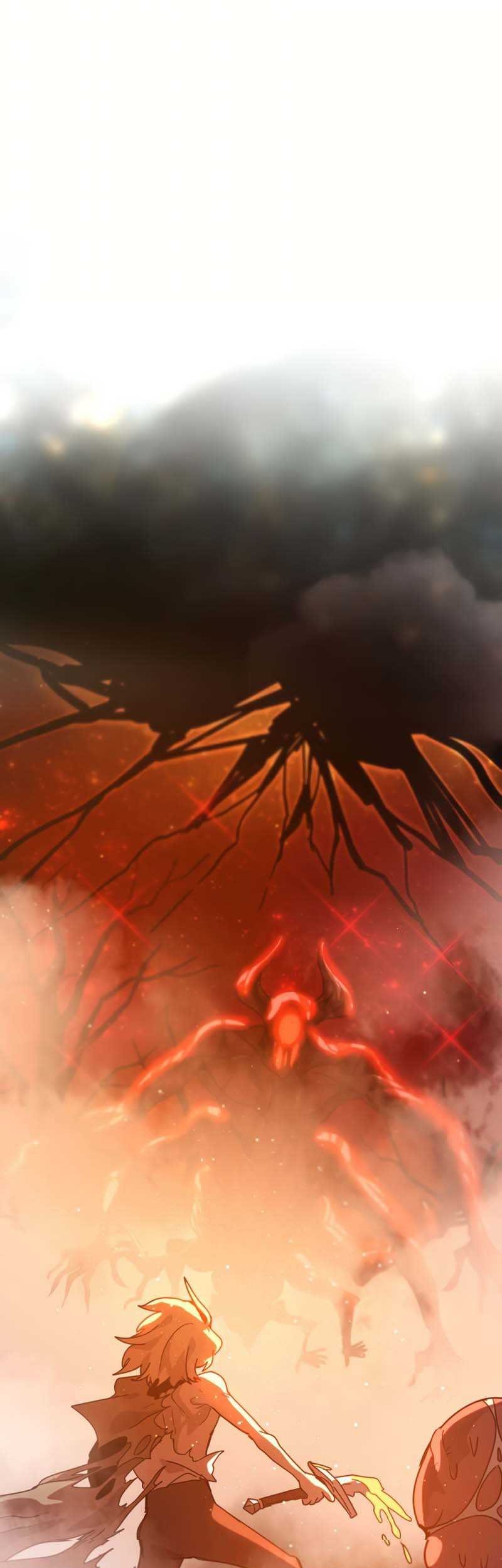 The Second Life Is a Healing Life? Chapter 06 Gambar 62