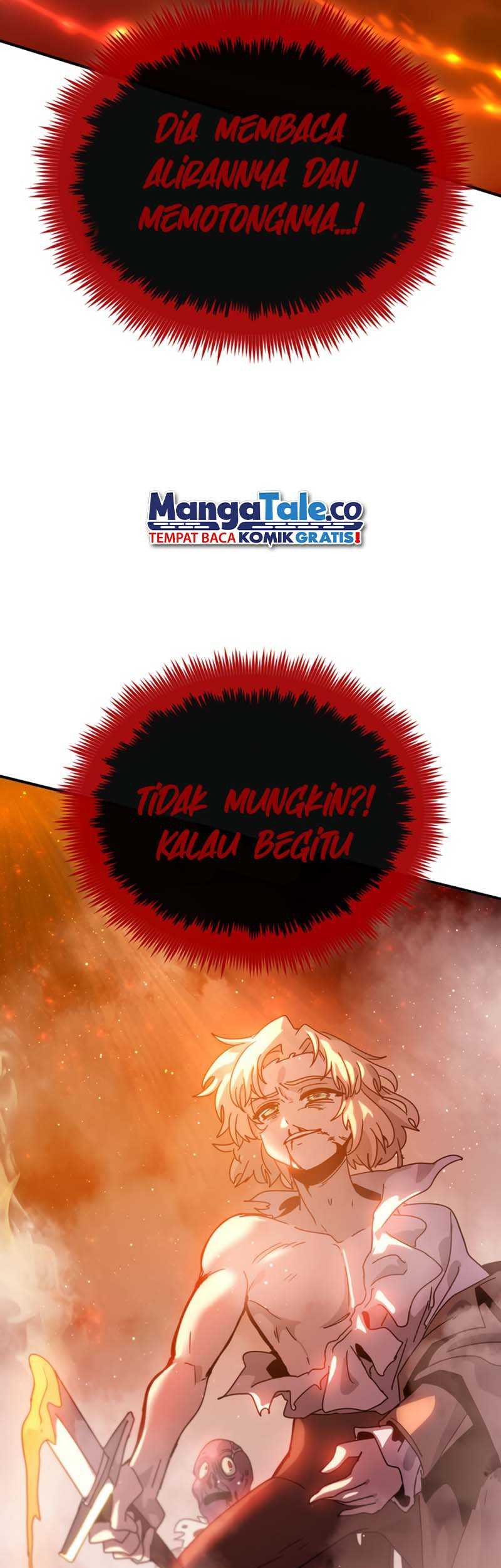 The Second Life Is a Healing Life? Chapter 06 Gambar 64