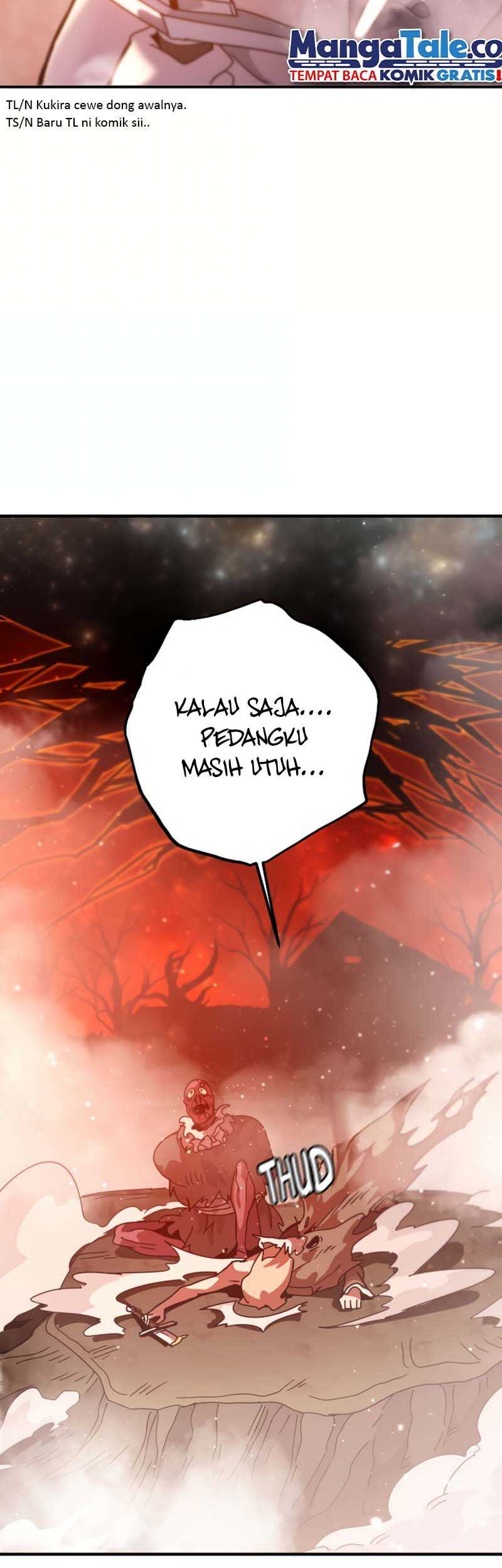 The Second Life Is a Healing Life? Chapter 06 Gambar 66